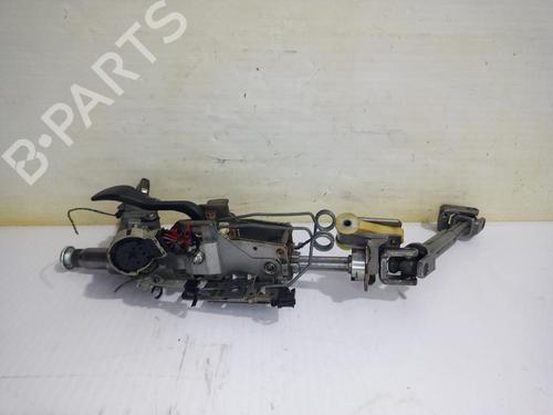 Used Steering column Steering column SKODA FABIA II Combi (545) 1.6 TDI (75 hp) 31559113 31559113