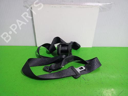 Used Rear left seatbelt NISSAN QASHQAI II (J11, J11_) 1.2 DIG-T (115 hp) 31554605