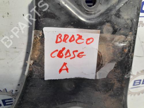 Used Right front suspension arm Right front suspension arm 31570503 31570503