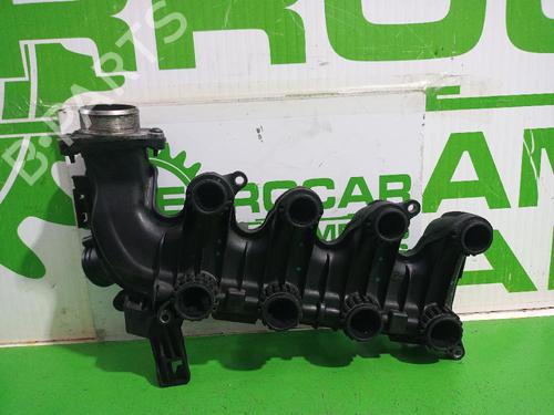 Ansaugkrümmer für CITROËN C4 I (LC_) [2004-2014]  31675864