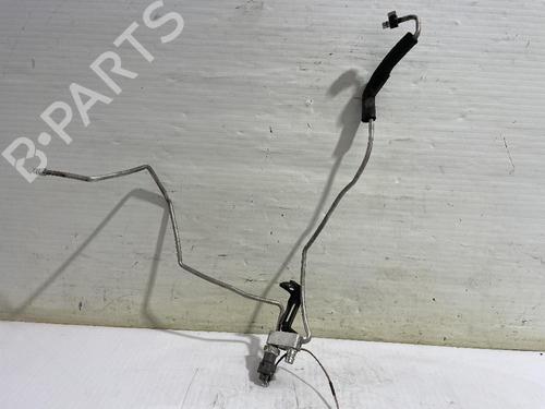 Used AC pipe AC pipe TOYOTA PRIUS Liftback (_W2_) 1.5 Hybrid (NHW20_, NHW20R) (112 hp) 31562083 31562083