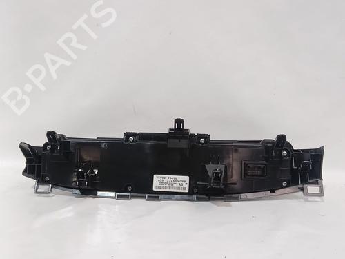 Climate control LEXUS CT (ZWA10_) 200h (ZWA10_) | BP38867303I5 - Image 4