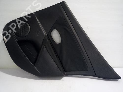 Used Rear right panel RENAULT MEGANE IV Saloon 1.3 TCe 115 (LVN9) (116 hp) 31558195