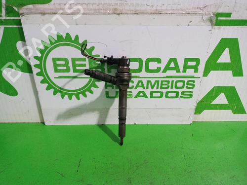 Used Injector Injector OPEL ASTRA H Saloon (A04) 1.7 CDTi (L69) (101 hp) 31554191 31554191