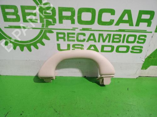 Interior roof handle VW GOLF VI (5K1) 1.6 TDI | BP31553794I35