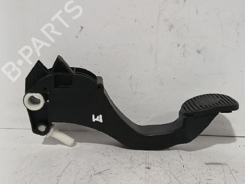 Kløtsj Kløtsj LANCIA MUSA (350_) 1.4 (350.AXF1A) (78 hp) 32466486 32466486
