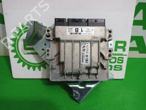 Used Engine control unit (ECU) Engine control unit (ECU) NISSAN QASHQAI II (J11, J11_) 1.3 DIG-T (140 hp) 31548530 31548530