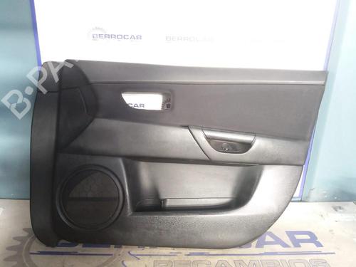 Used Front right panel Front right panel MAZDA 3 Saloon (BK) 1.6 (BK12) (105 hp) 31569805 31569805