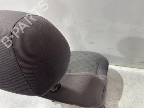 Right front seat SEAT LEON (1M1) 1.4 16V | BP31561616C16 