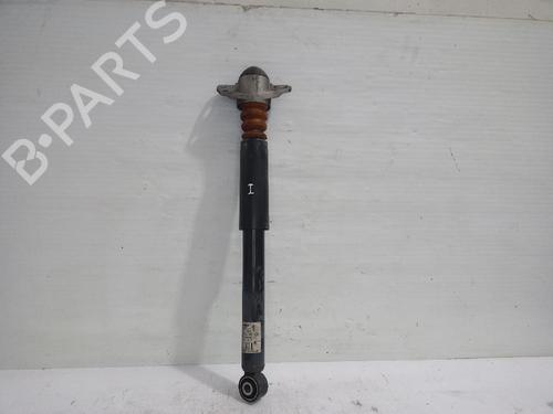Used Left rear shock absorber VW PASSAT B7 (362) 1.6 TDI (105 hp) 31557445