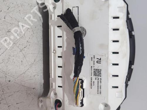 Instrument cluster MAZDA 3 Hatchback (BP) SKYACTIV-X M Hybrid AWD (BP2H) | BP36947154C47 - Image 4