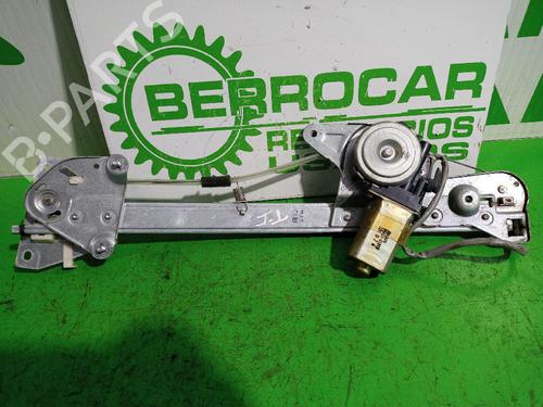 Rudehejsemekanisme venstre bagtil MAZDA 626 V (GF) 2.0 (GFEP) (136 hp) 31547437