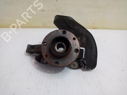 Used Left front steering knuckle FIAT DOBLO MPV (119_, 223_) 1.9 D (223AXB1A) (63 hp) 31560223