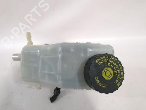 Used Brake master cylinder Brake master cylinder OPEL CORSA E (X15) 1.4 (08, 68) (75 hp) 33746829 33746829