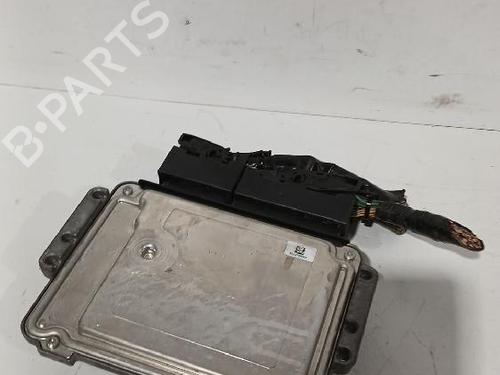 Engine control unit (ECU) SUZUKI SX4 S-Cross (JY) 1.4 T AllGrip (AKK414) | BP31568449M57 