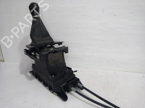 Gear lever VW TOURAN (5T1) 1.6 TDI | BP31555752M90 - Image 3