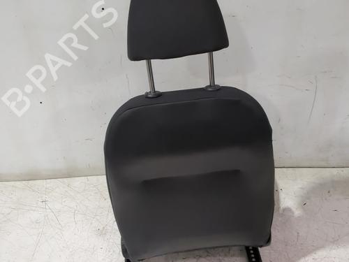 Left front seat VW GOLF VI Variant (AJ5) 1.6 TDI | BP38864181C15  - Image 5