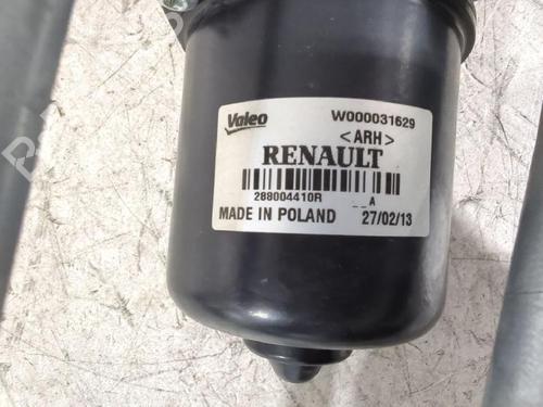 Front wiper motor DACIA SANDERO II 1.5 dCi | BP31566700M29  - Image 7