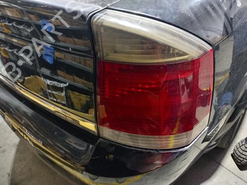 Middle console OPEL VECTRA C GTS (Z02) | BP31551031I22 - Image 14