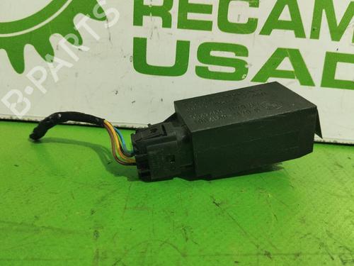 Electronic module BMW X3 (E83) 2.0 d | BP31545215M83