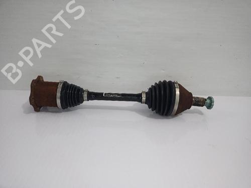 Used Left front driveshaft SEAT ARONA (KJ7, KJP) 1.0 TSI (110 hp) 31556498