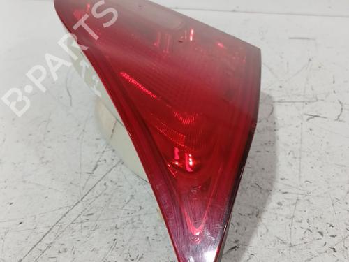 Left tailgate light OPEL ASTRA J Saloon 1.7 CDTI (69) | BP38866611C79 - Image 5