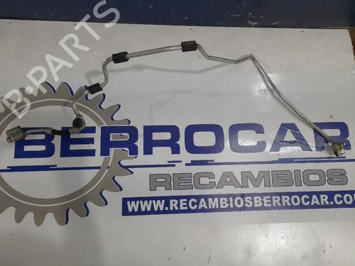 Used AC pipe AC pipe SEAT LEON (1P1) [2005-2013] 31673635 31673635