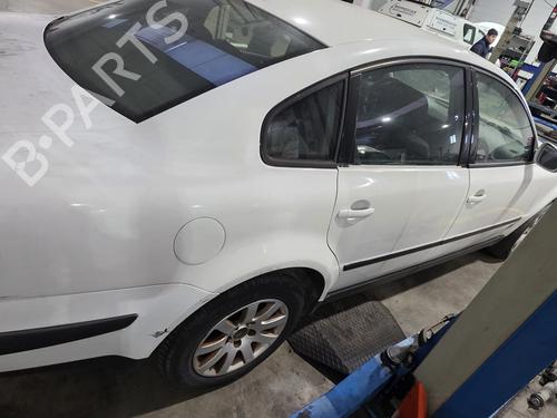 Front right interior door handle VW PASSAT B5.5 (3B3) 1.9 TDI | BP32464308I14 - Image 9
