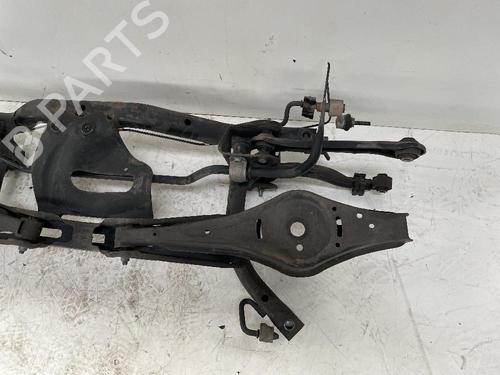 Rear axle VW EOS (1F7, 1F8) 2.0 FSI | BP31559793M2 - Image 4