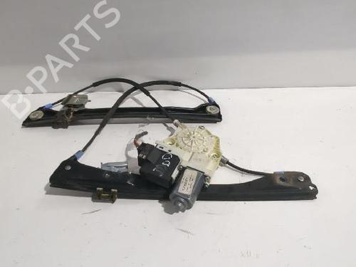 Used Front right window mechanism Front right window mechanism SEAT IBIZA III (6L1) 1.4 TDI (80 hp) 32463005 32463005