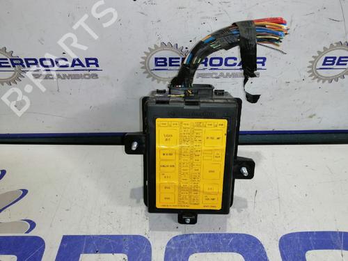 Used Fuse box Fuse box SSANGYONG KYRON [2005-2014] 31678479 31678479