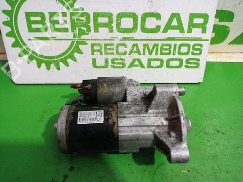 Used Starter PEUGEOT 508 I (8D_) 2.0 HDi (140 hp) 31549458