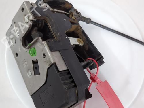 Front left lock RENAULT TRAFIC II Van (FL)  | BP38866185C98  - Image 9