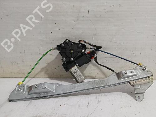 Used Front left window mechanism OPEL CORSA D (S07) 1.3 CDTI (L08, L68) (75 hp) 31563607
