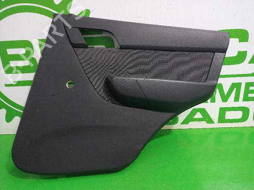 Used Rear right panel CHEVROLET AVEO / KALOS Saloon (T250, T255) [2005-2026]  31675441