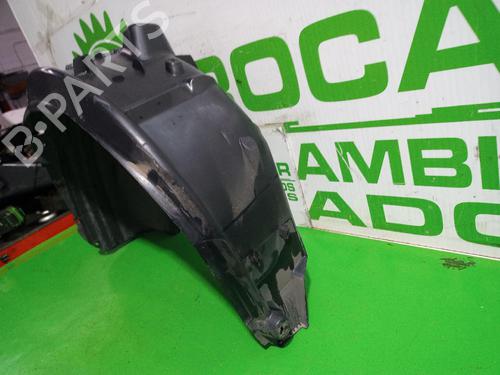 Hjulbue CITROËN C3 II (SC_) 1.2 VTi 82 | BP31551506C56 