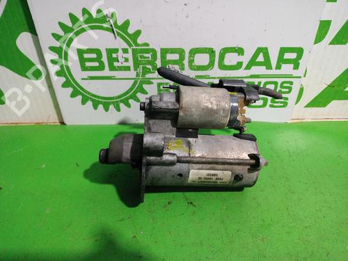 Used Starter FORD FIESTA V Van 1.4 TDCi (68 hp) 31549594