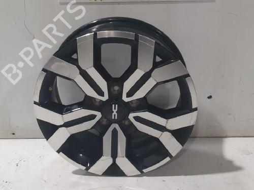 Fælk DACIA DUSTER (HM_) 1.0 TCe 90 (HMM6) (91 hp) 32462829