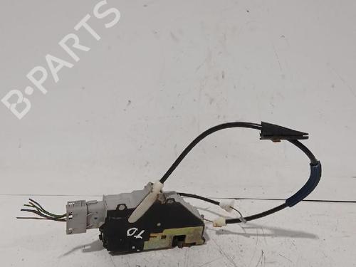 Rear right lock CITROËN C4 I (LC_) 1.6 HDi | BP32465505C99
