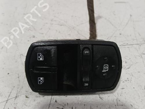Left front window switch OPEL CORSA E (X15) 1.4 (08, 68) | BP33422632I27 - Image 2