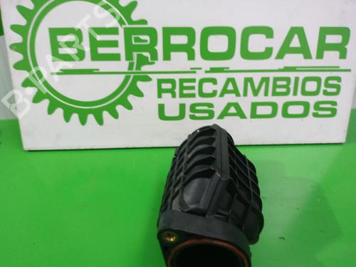 Pipe PEUGEOT PARTNER Box Body/MPV (K9) 1.6 BlueHDI 100 | BP31540691M125