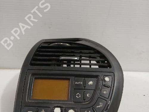 Used Climate control CITROËN C4 Grand Picasso I (UA_) 1.6 HDi (109 hp) 31565533