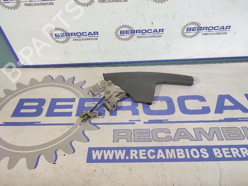 håndbremse håndbremse SEAT LEON (1P1) [2005-2013] 31678019 31678019