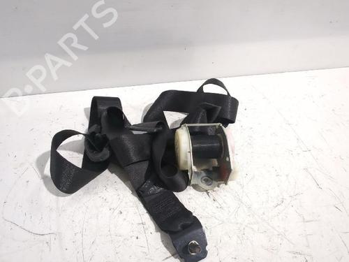 Used Rear right seatbelt OPEL ZAFIRA A MPV (T98) 2.0 DTI 16V (F75) (101 hp) 32463961