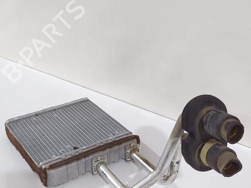 Used Heater matrix Heater matrix OPEL ZAFIRA / ZAFIRA FAMILY B (A05) 1.9 CDTI (M75) (120 hp) 40198785 40198785