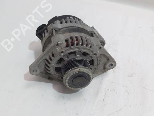 Alternator OPEL ASTRA J Saloon 1.7 CDTI (69) | BP36525543M7 - Image 2