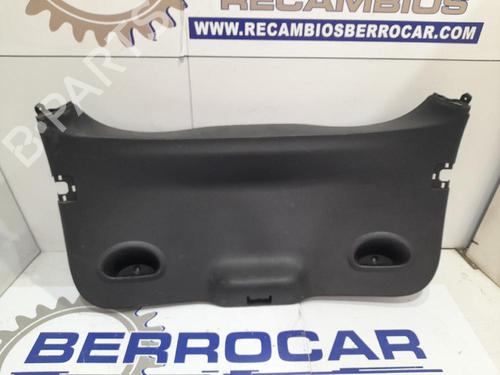 Boot lining RENAULT MEGANE IV Grandtour (K9A/M/N_) 1.6 dCi 130 | BP31540450I3  - Image 9