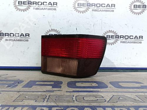 Used Left taillight Left taillight CITROËN XANTIA Estate Van (X2_) 1.9 DT (90 hp) 31569560 31569560