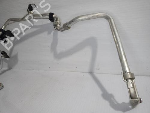 AC pipe VW TOURAN (5T1) 1.6 TDI | BP31555684M126 