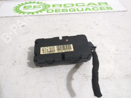 Electronic module PEUGEOT 407 (6D_) 1.6 HDi 110 (6D9HZC, 6D9HYC) | BP32462863M83 - Image 4